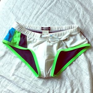 Men’s swimsuit